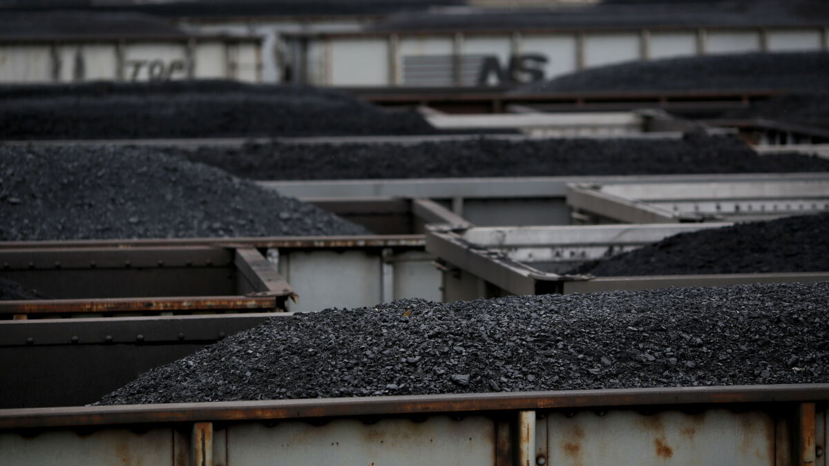 Virginia repurposes old mines for renewable development - Vimarsana News