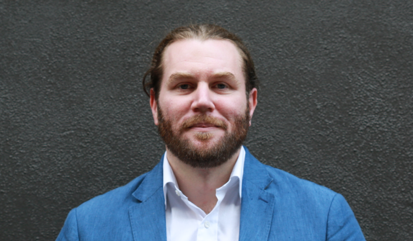 Stuart Sopp, CEO and founder, Current