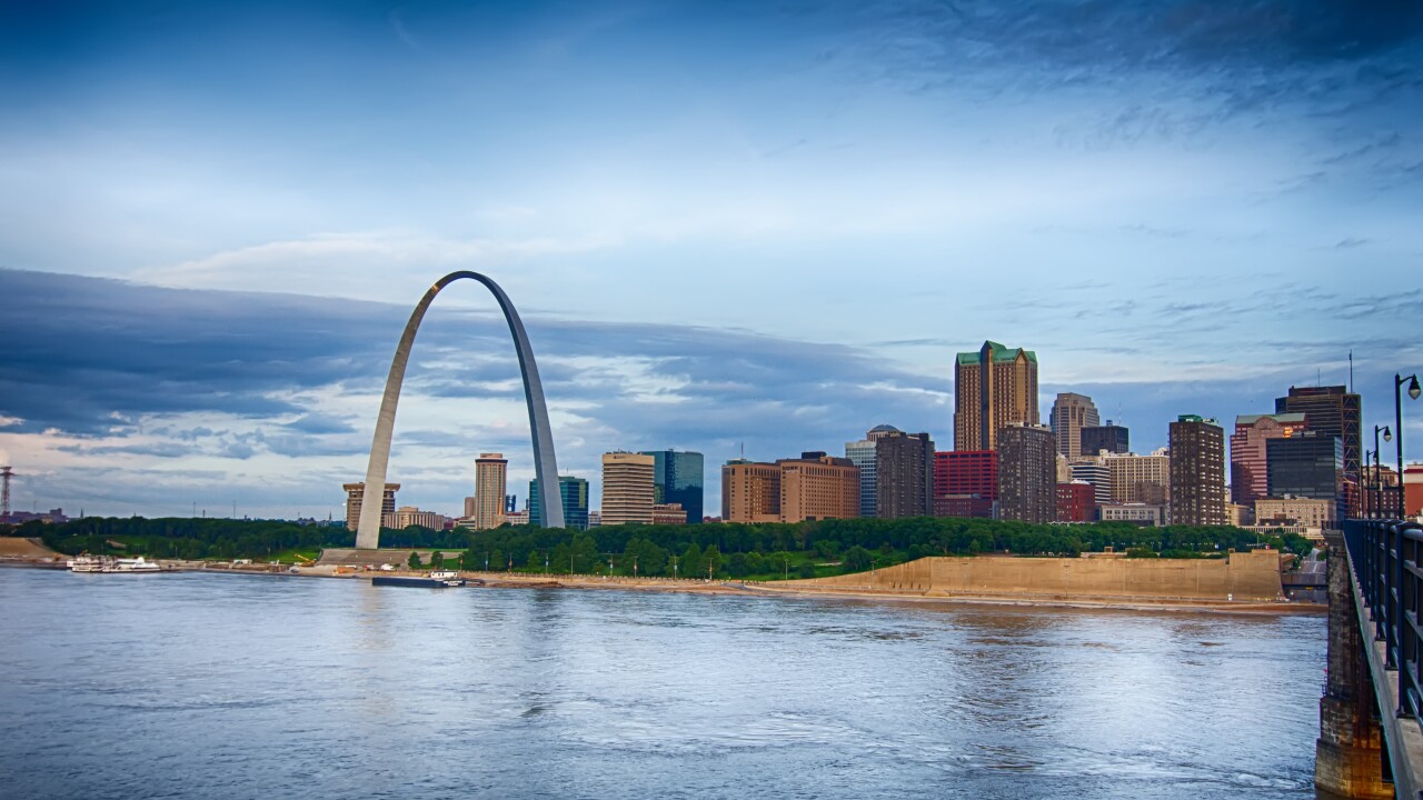 St. Louis