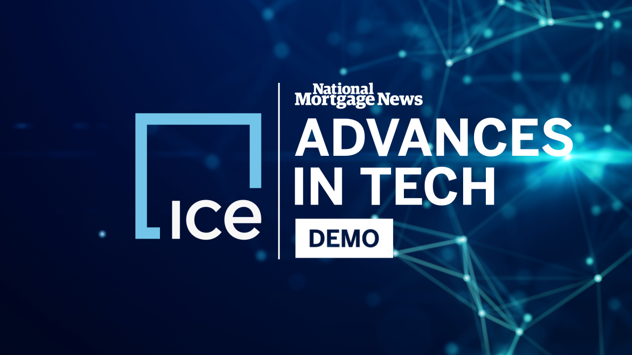 AIQ Analyzers by ICE Mortgage Technology: Capture, perfect, automate