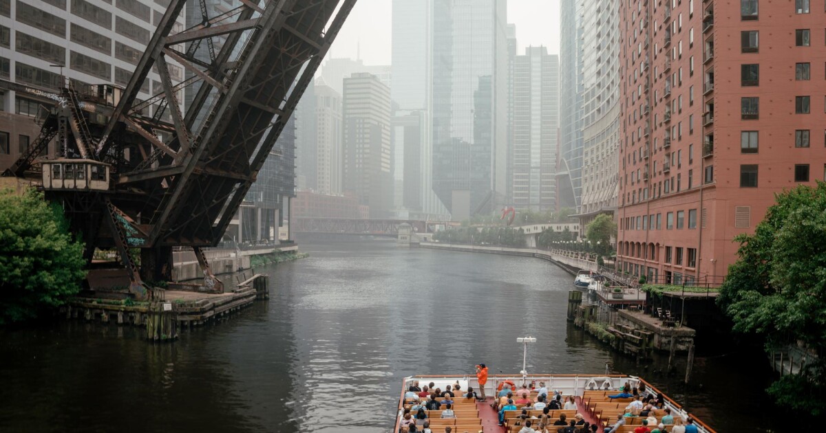 KBRA downgrades Chicago's GO bonds to A-minus KBRA downgrades Chicago's GO bonds to A-minus