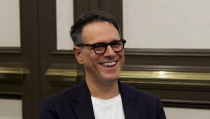 Dan wallace Figure GM of Lending Haven CEO 1