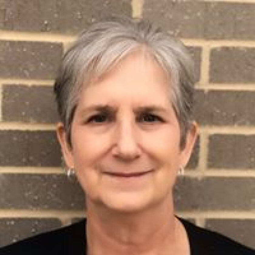 Mary Fowler