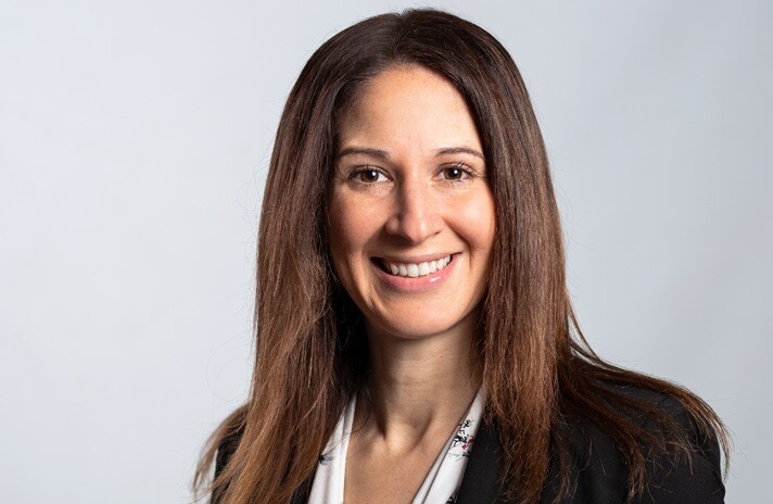 Kim Bynan, Senior Vice President, Head of EBT and Valutec, FIS