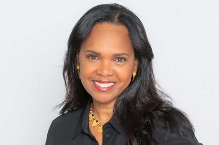 Priscilla Sims Brown WiB 2023