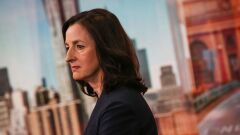 Commonfund Chief Executive Officer Catherine Keating Interview-Bloomberg-050521