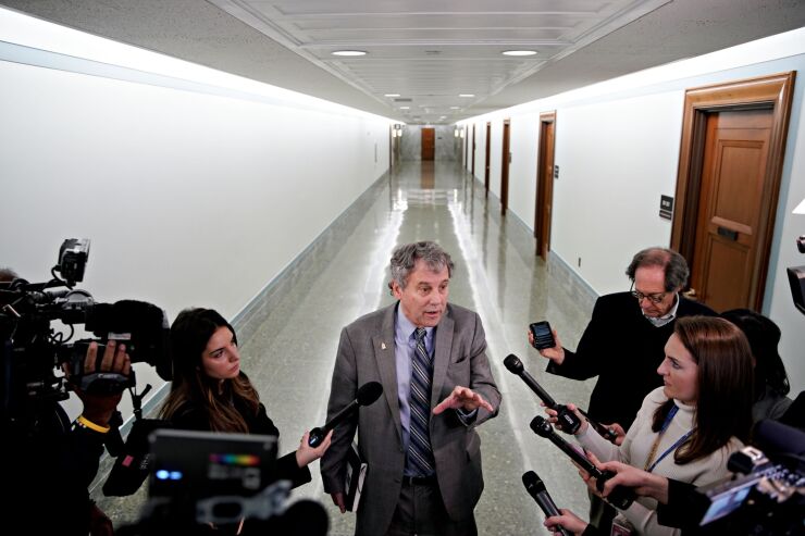 Sherrod Brown