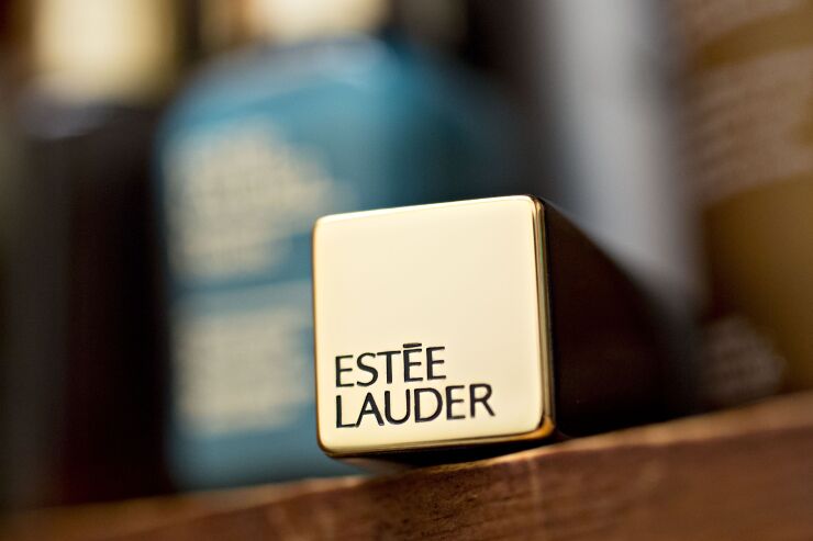 Estee Lauder