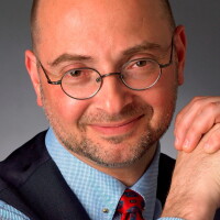 Dr. Nir Kossovsky