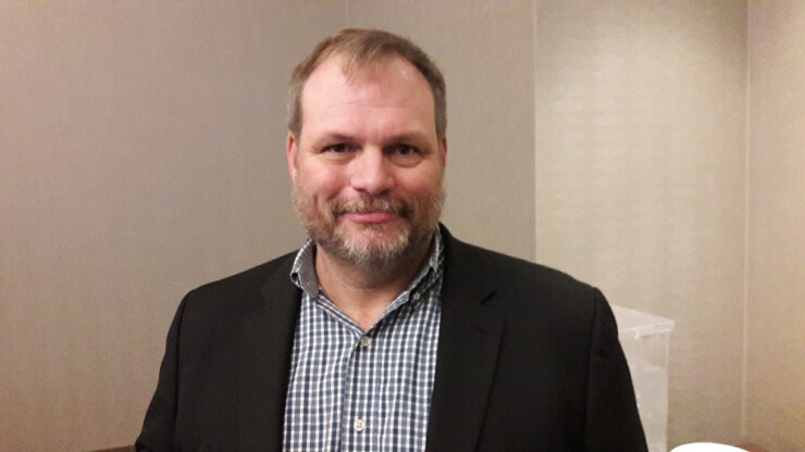 Best Innovation Group CEO John Best