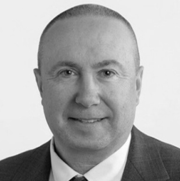 James "J.R." Rieger