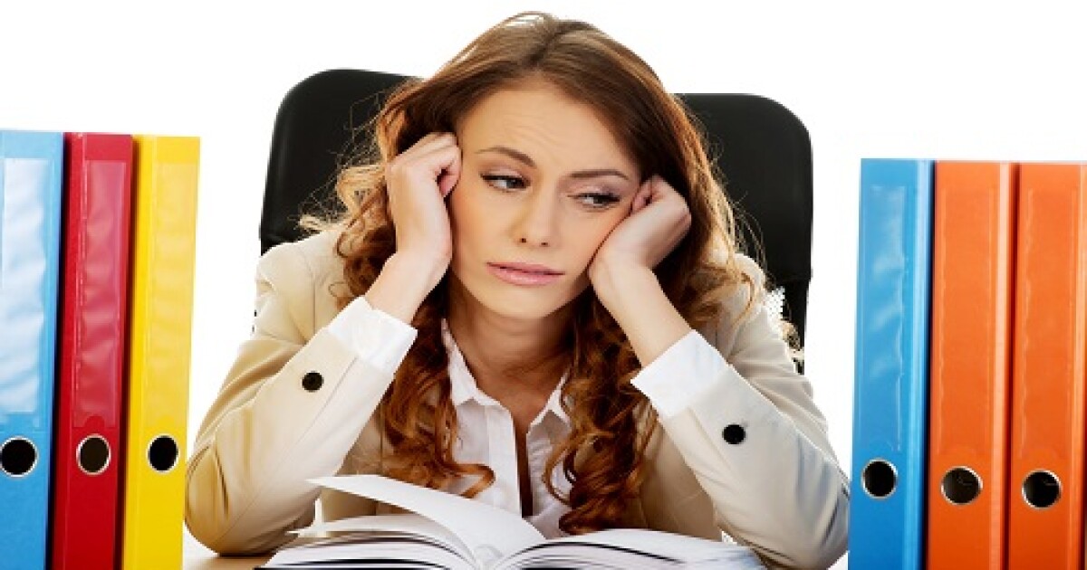 Burnout epidemic, a wake-up call for the accounting profession Burnout epidemic, a wake-up call for the accounting profession
