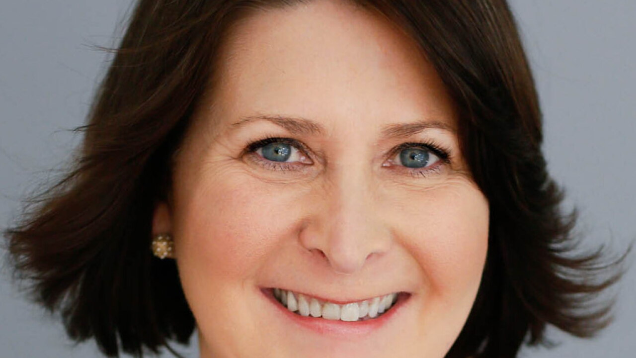 Carolyn Carlson of StangerCarlson