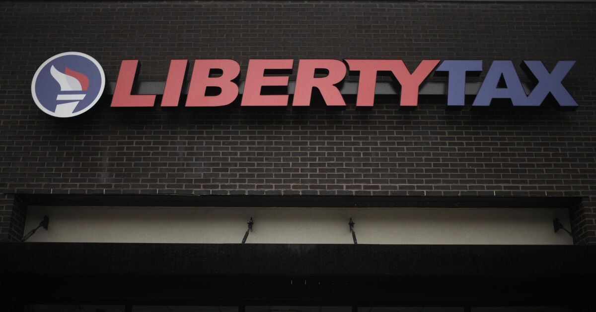 Liberty Tax to pay 0K in settlement with DC over ‘cash in a flash” promises Liberty Tax to pay 0K in settlement with DC over ‘cash in a flash” promises