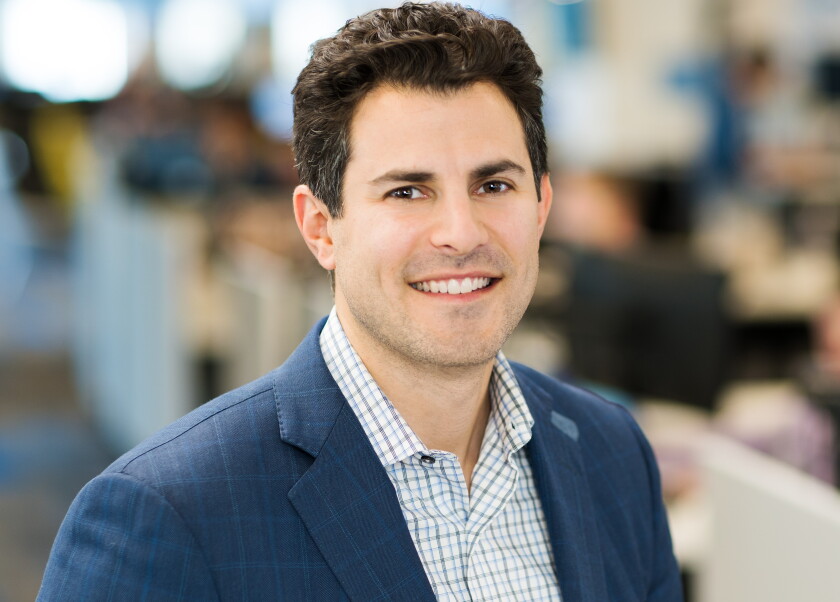 Jared Kaplan, CEO OppFi