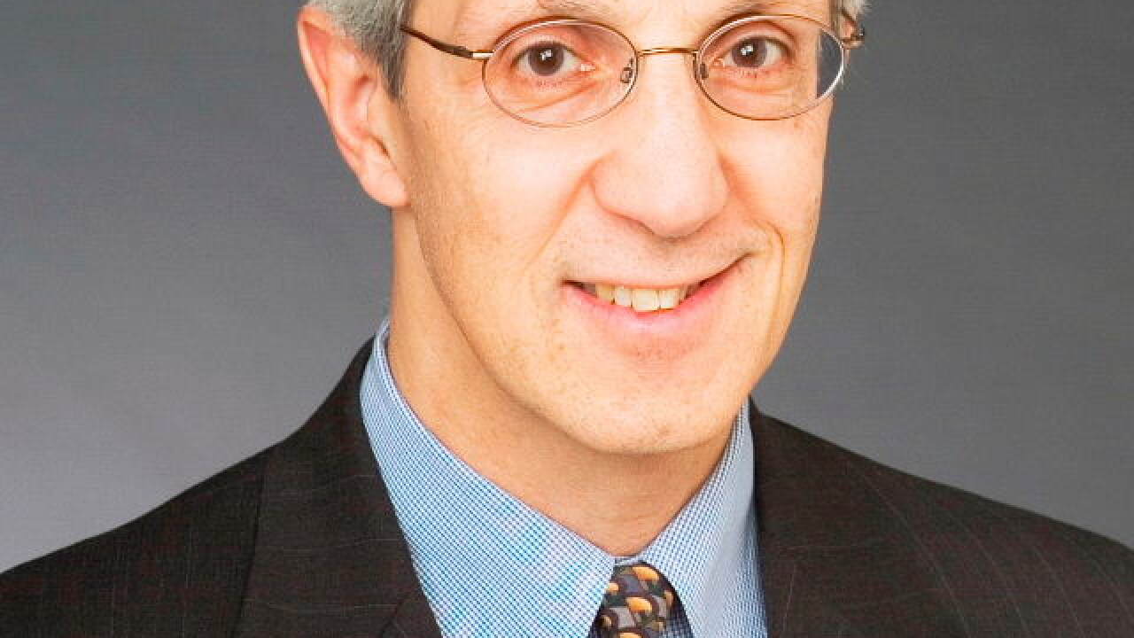 Dr. Allan Khoury