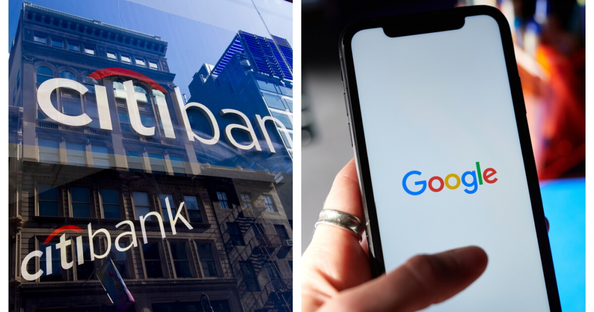 Citi to move risk models, workforce and customer apps to Google Cloud Citi to move risk models, workforce and customer apps to Google Cloud