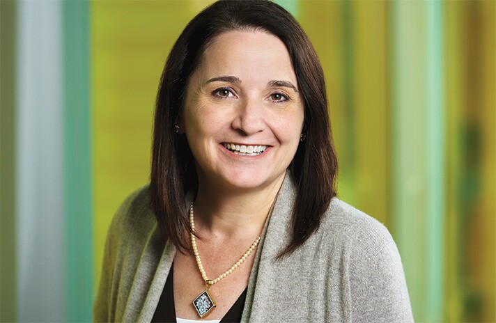 Sharon Haward-Laird, BMO Financial