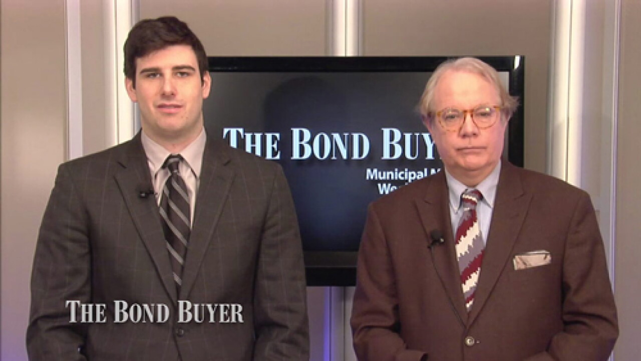 Thumbnail for Video: Muni Week in Review, March 27, 2015