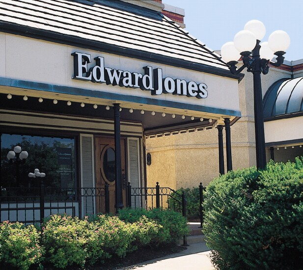 Edward-Jones