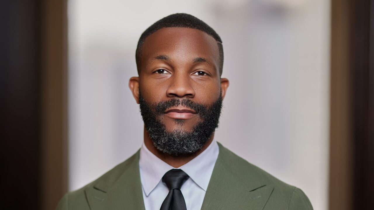 Mayor Randall Woodfin comments on ARP funding for cities