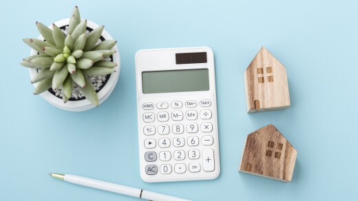 Mortgage Payments-Adobestock