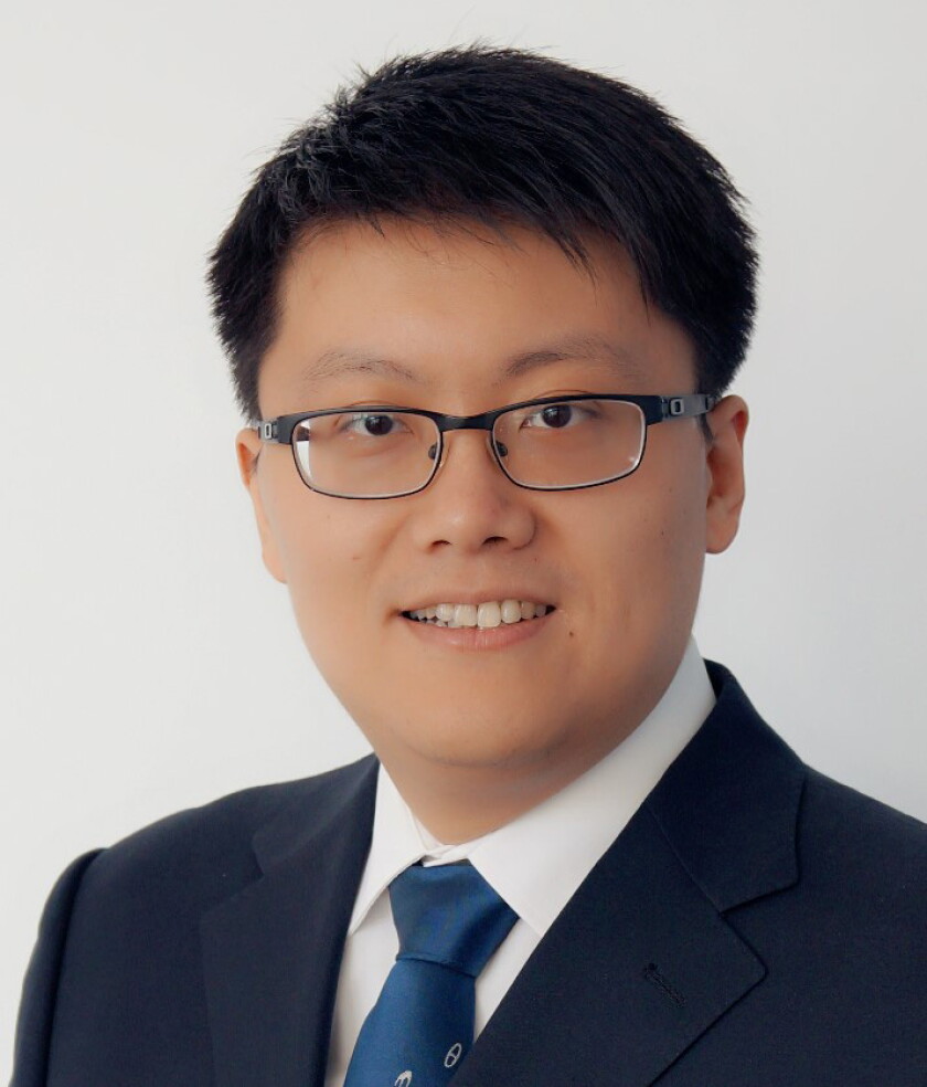 Wei Ke is a partner at Simon-Kucher & Partners.