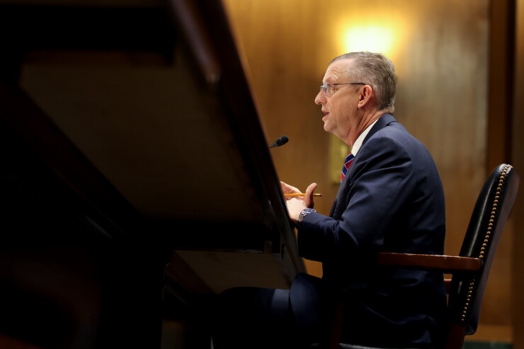 Doug Collins, VA Secretary