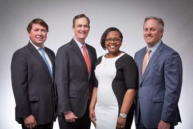 A photo of Sisk & Marvel Investment Group