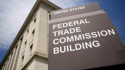 federal trade commission ftc