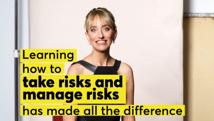 Thumbnail for Video: Sandie O'Connor, Managing Director, Chief Regulatory Affairs Officer, JPMorgan Chase