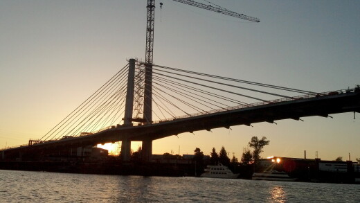 The future of infrastructure spending hinges on Congressional action.