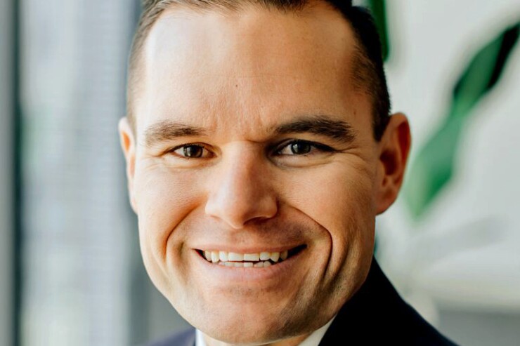 Utah Inland Port Authority Executive Director Ben Hart said there is a stronger focus on governance.