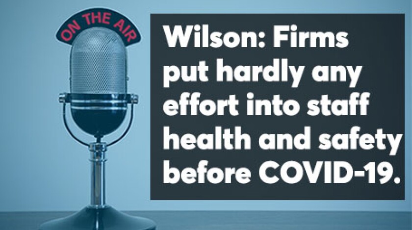 Wilson August 2020 screen