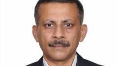 Ashok Radhakrishnan, San Antonio Texas.jpg