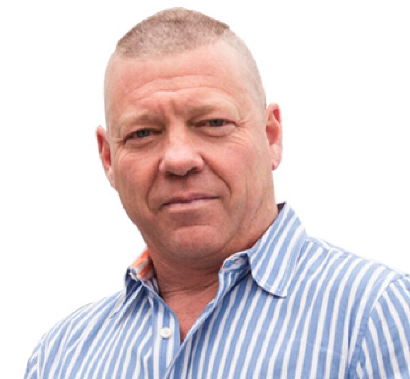 Jim Bourke