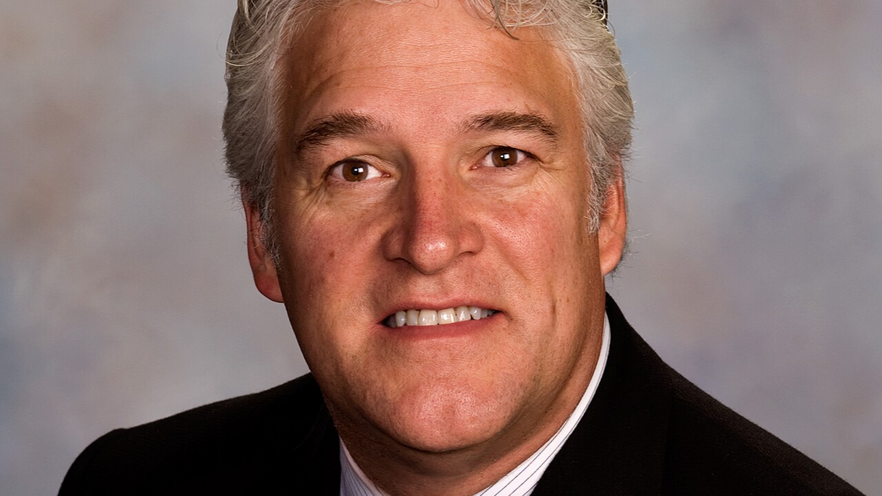 Bruce Bauer, CUNA Mutual Group