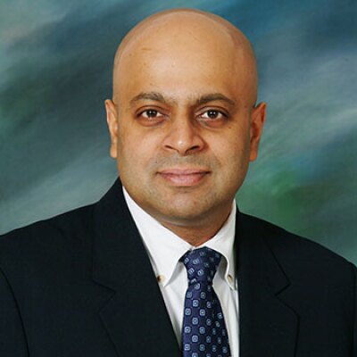 Sunil Soares