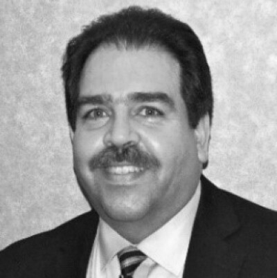 Julian E. Lago - B&W
