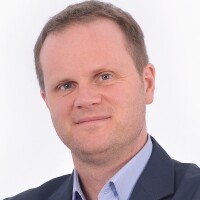 Edward Haigh of Source Global Research
