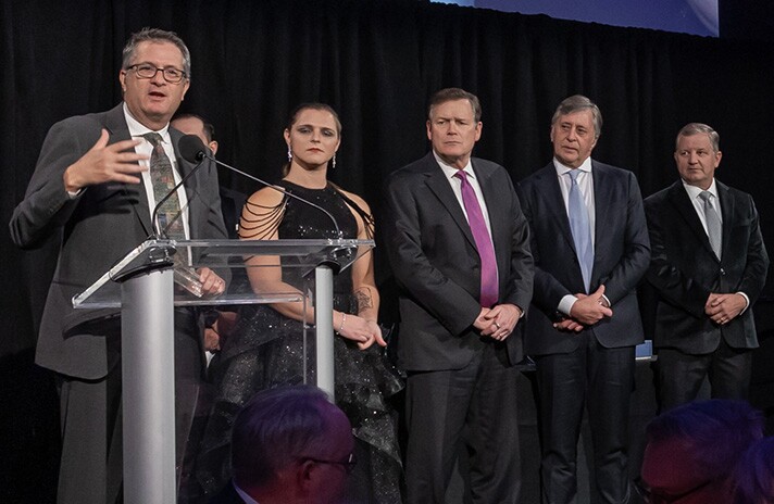 Deal of the Year 2024