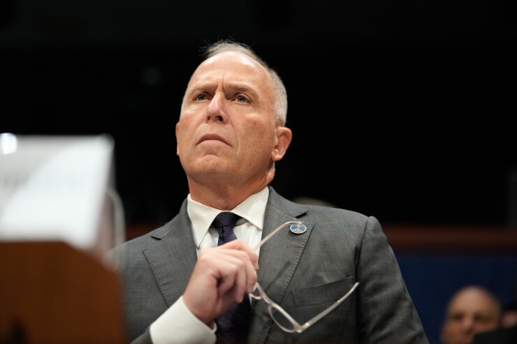 House Oversight Hearing On District Of Columbia