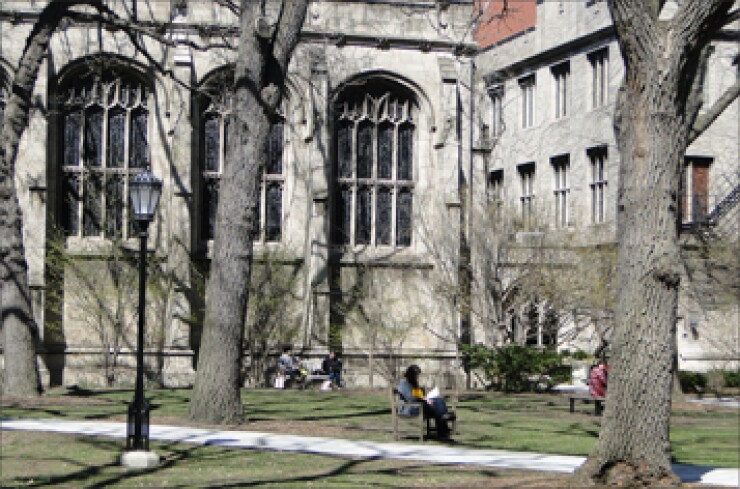 University of Chicago
