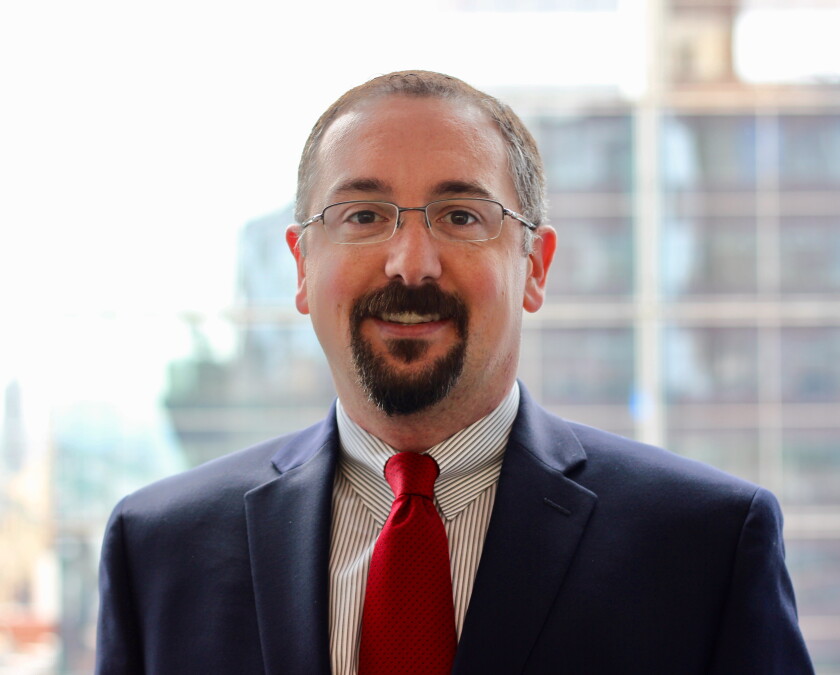 Daniel J. DiBono