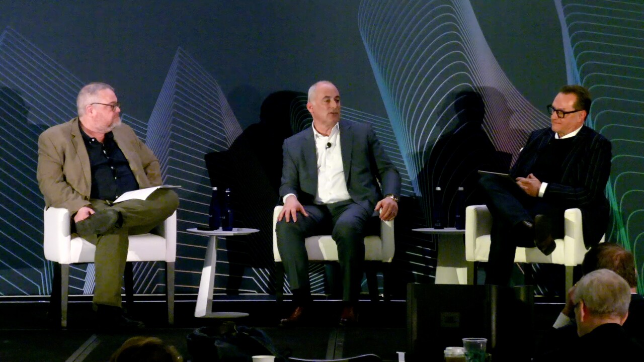 Apprehension, Opportunity and the Future: Private Equity in Accounting