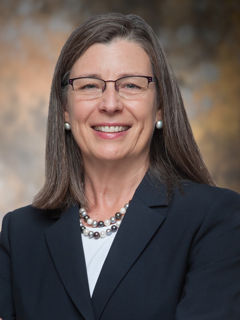 Suzanne King