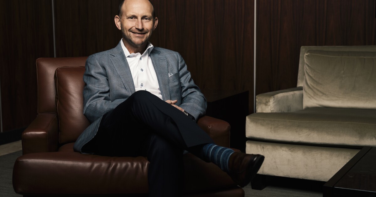 Forvis Mazars acquires The Innova Group Forvis Mazars acquires The Innova Group