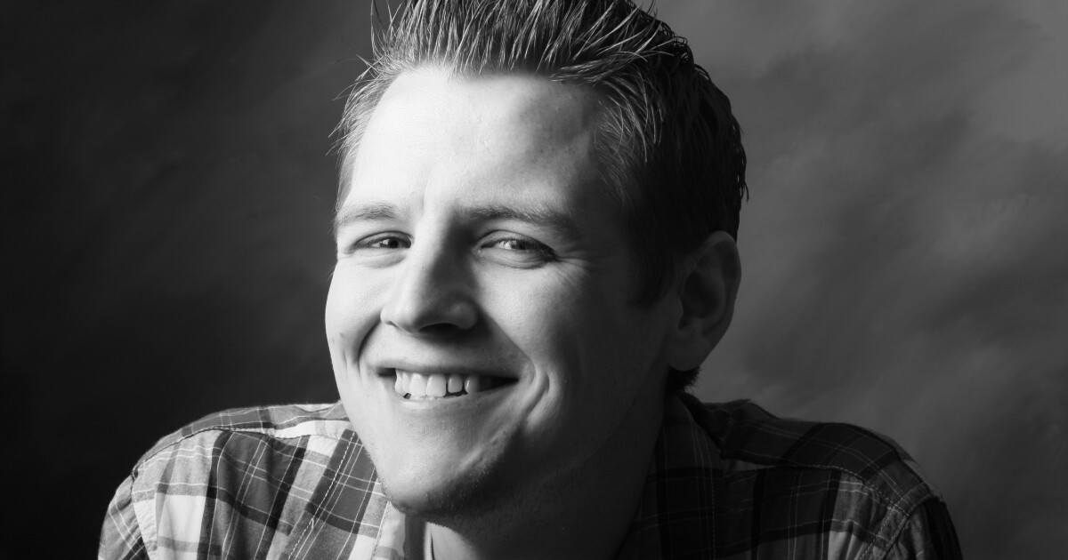 Jordan Rogers | Employee Benefit News