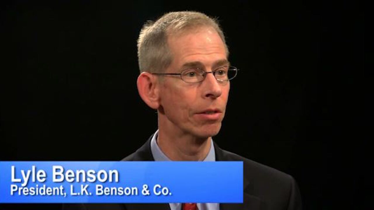 Thumbnail for Video: Critical Issues for CPA Financial Planners