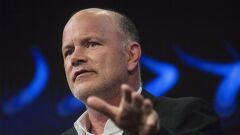 Key Speakers At The Bloomberg Invest New York Summit